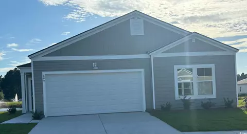 609 Culpeo Dr, Conway, SC 29526