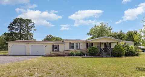 2675 Society Dr, Conway, SC 29527