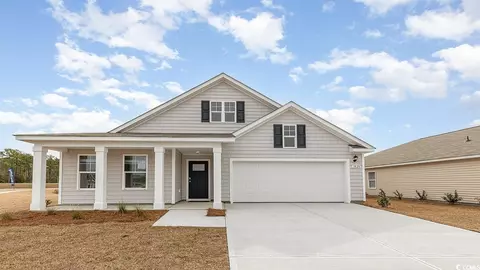 4504 E Coast Ln, Shallotte, NC 28470