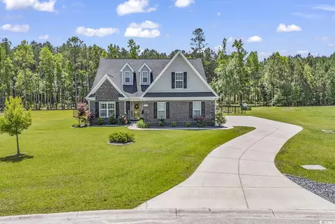 347 Farm Trac Dr, Galivants Ferry, SC 29544