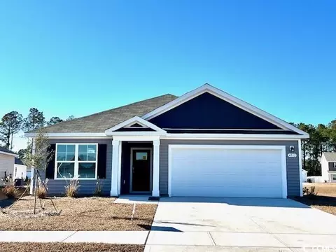 4512 E Coast Ln, Shallotte, NC 28470