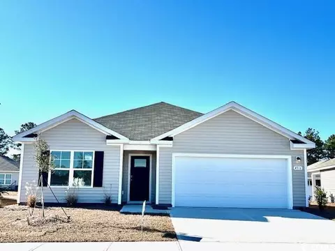 4516 E Coast Ln, Shallotte, NC 28470