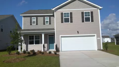 895 Green Garden Way, Myrtle Beach, SC 29579