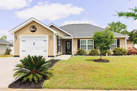 1816 Ambridge Dr, Conway, SC 29527