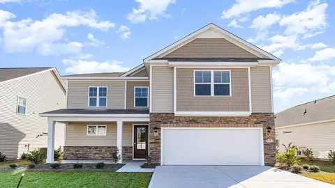 3359 Moss Bridge Ln, Myrtle Beach, SC 29579