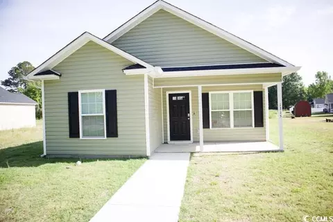 1315 Northside Ave, Marion, SC 29571