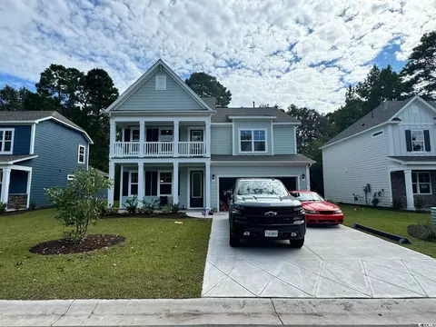 3363 Moss Bridge Ln, Myrtle Beach, SC 29579