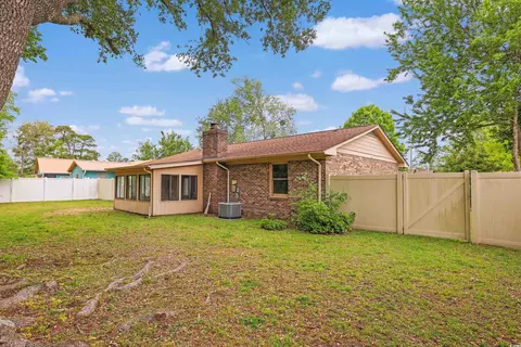 10 Meadow Oak Dr, Surfside Beach, SC 29575 photo 25