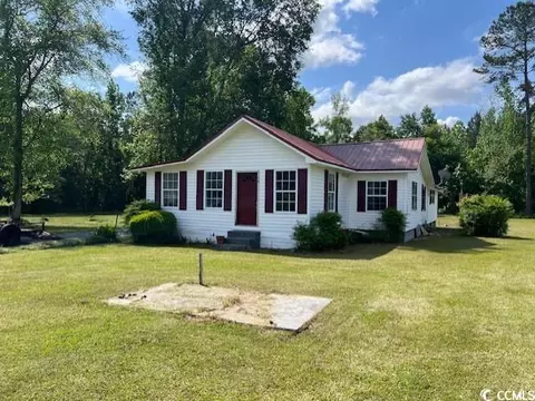 76 Salters Rd, Andrews, SC 29510