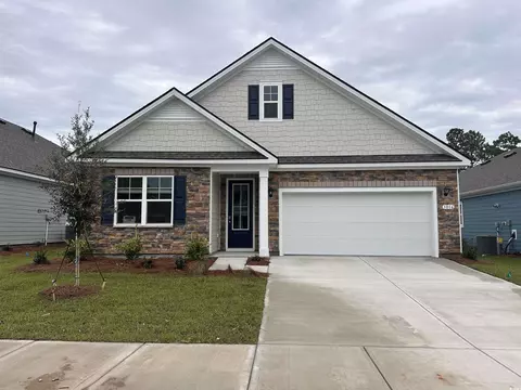 1016 Beechfield Ct, Conway, SC 29526