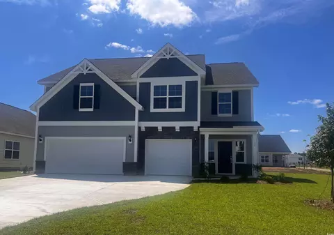 189 Azure Loop, Myrtle Beach, SC 29588