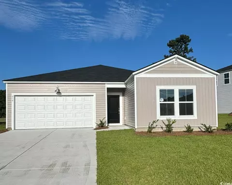 614 Culpeo Dr, Conway, SC 29526