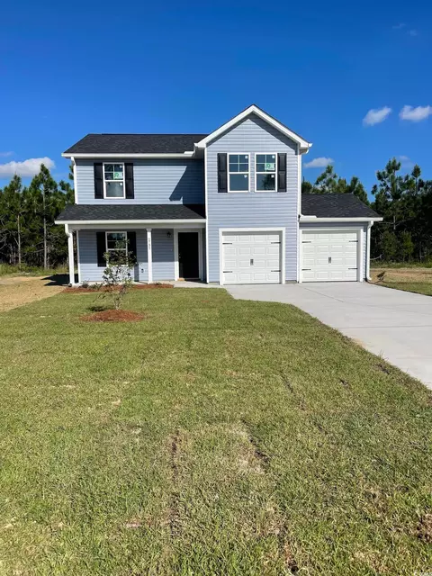2795 Scarbrough Dr, Loris, SC 29569