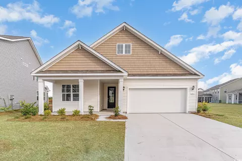 1000 Beechfield Ct, Conway, SC 29526