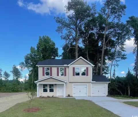 2835 Scarbrough Dr, Loris, SC 29569