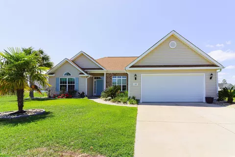 712 Garland Ct, Myrtle Beach, SC 29588
