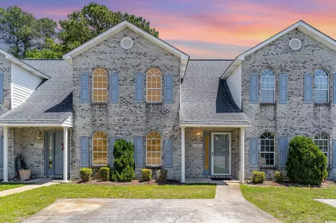 4281 Parkway Ln #28, Little River, SC 29566