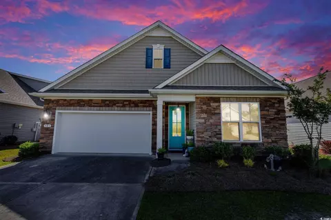 521 Slippery Rock Way, Carolina Shores, NC 28467