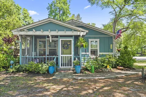 710 7th Ave S, Surfside Beach, SC 29575