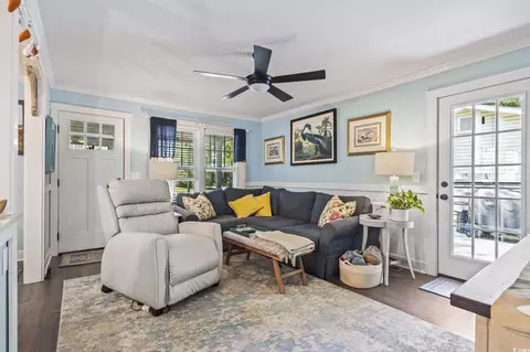 710 7th Ave S, Surfside Beach, SC 29575 photo 3