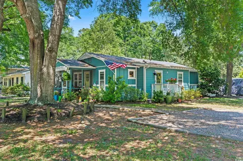 710 7th Ave S, Surfside Beach, SC 29575 photo 2