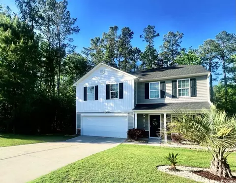 585 Timber Creek Dr, Loris, SC 29569