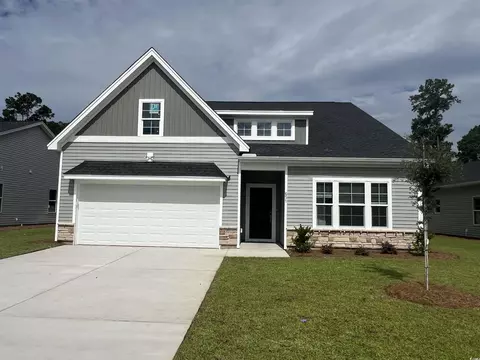 651 Parker Ct, Myrtle Beach, SC 29588