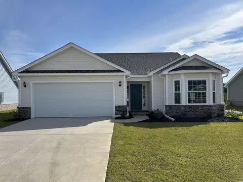 722 Woodside Dr, Conway, SC 29526