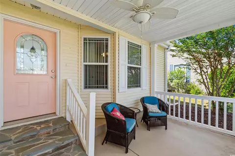137 Wellspring Dr, Conway, SC 29526 photo 3