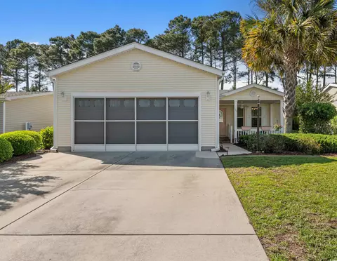 137 Wellspring Dr, Conway, SC 29526