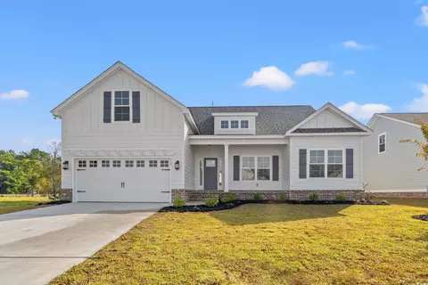 615 Carter Reid Ct, Longs, SC 29568