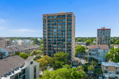 210 75th Ave N #4091, Myrtle Beach, SC 29572