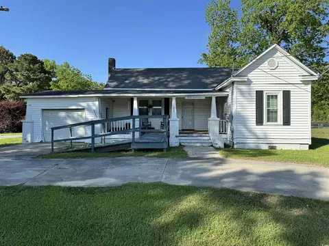 3504 Krystal Farm Rd, Mullins, SC 29574