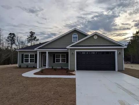 6228 Ellwood Rd, Galivants Ferry, SC 29544