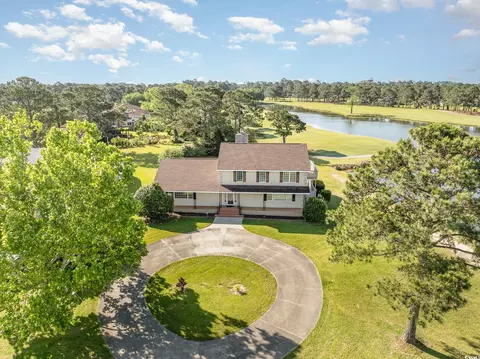 1865 Arundel Rd, Myrtle Beach, SC 29577