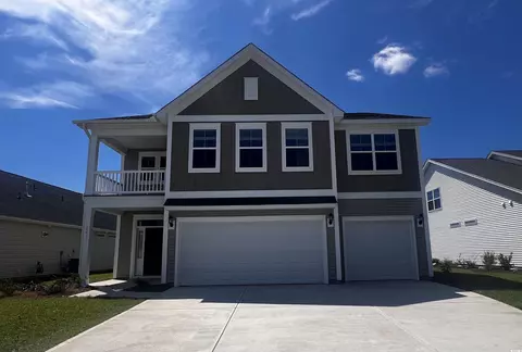 307 Happy Valley Dr, Myrtle Beach, SC 29588