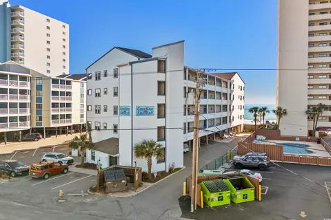 920 N Waccamaw Dr #2106, Murrells Inlet, SC 29576