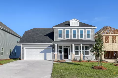 771 Enchantment Loop, Myrtle Beach, SC 29588