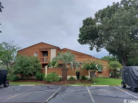 611 S 14th Ave S #9, Surfside Beach, SC 29575