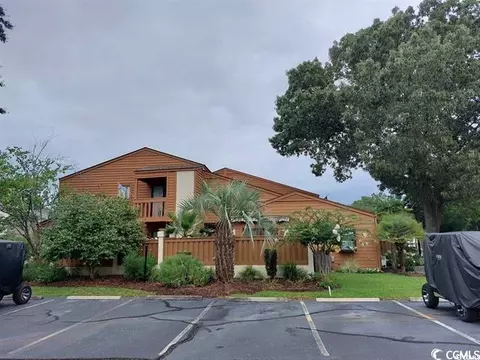 611 S 14th Ave S #9, Surfside Beach, SC 29575