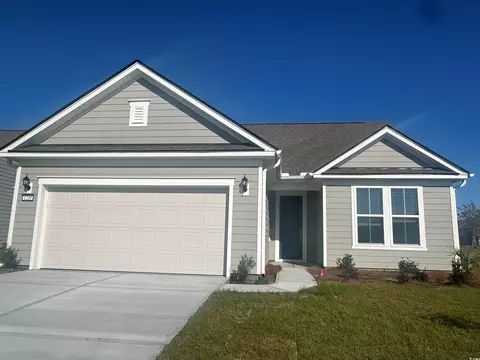 1208 Beautyberry Way, North Myrtle Beach, SC 29582
