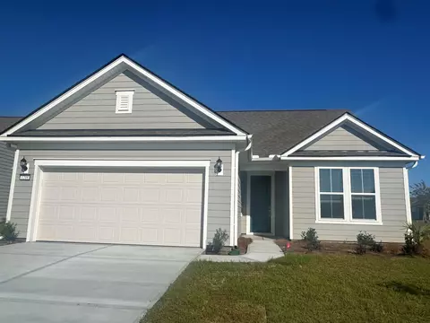 1208 Beautyberry Way, North Myrtle Beach, SC 29582