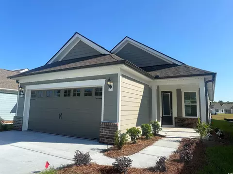1530 Littleleaf Loop, North Myrtle Beach, SC 29582