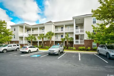 6253 Catalina Dr #1431, North Myrtle Beach, SC 29582