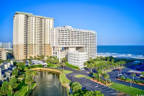 9994 Beach Club Dr #702, Myrtle Beach, SC 29572