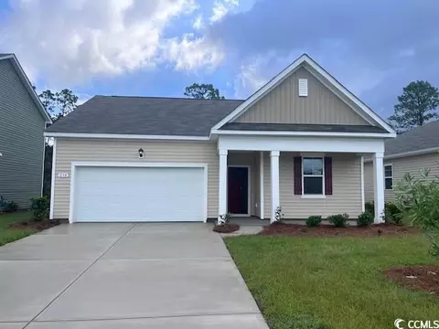 238 Longside Ct, Little River, SC 29566