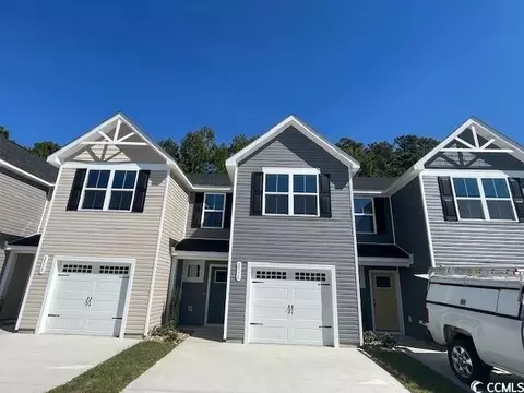 251 Christiana Ln #C, Myrtle Beach, SC 29579