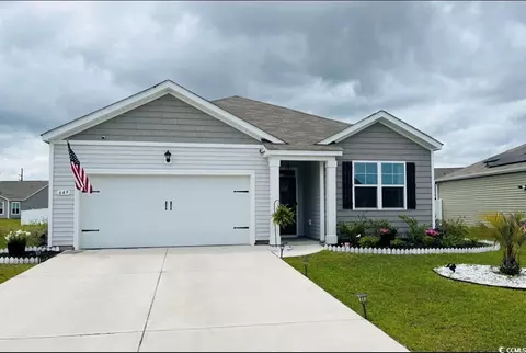 649 Black Pearl Way, Myrtle Beach, SC 29588
