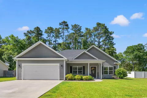 1015 Kings Rd # A, Conway, SC 29526