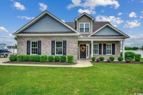 120 Piperridge Dr, Conway, SC 29527